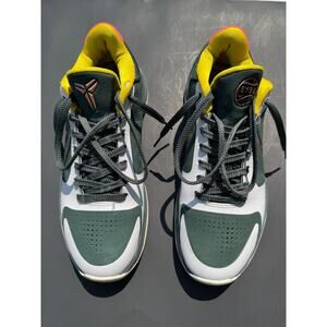 Nike Kobe 5 Protro EYBL size 8.5M/ 10W